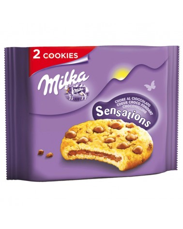 Milka cookies gr. 52