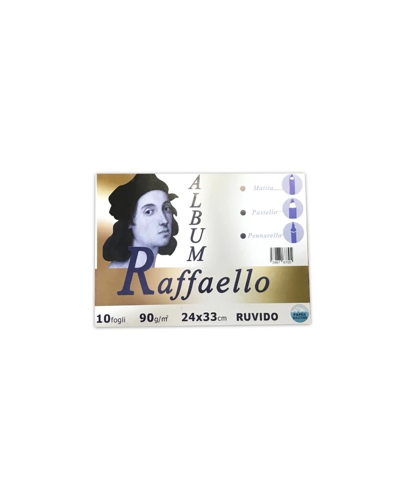 Album Raffaello