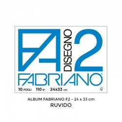 Album Fabriano