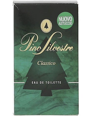 Pino Silvestre Eau de Toilette Vapo Naturel, 75ml