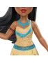 Disney Princesses Pocahontas - Bambola incernierata, 10 cm Bella