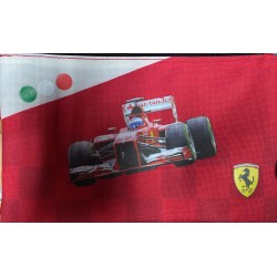 Tombolino Ferrari Alonso