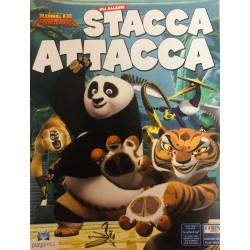 Album Stacca Attacca