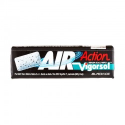 Action Vigorsol AIR Black Ice