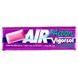 Air Action Vigorsol ICE CASSIS
