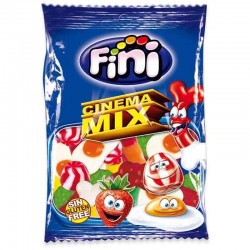 Fini Cinema Mix 100gr