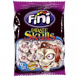 Fini Pirate Skulls 100gr