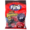 Fini Jelly Berries 100gr