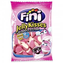 Fini Jelly Kisses 100gr