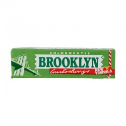 Brooklyn Chlorophyll