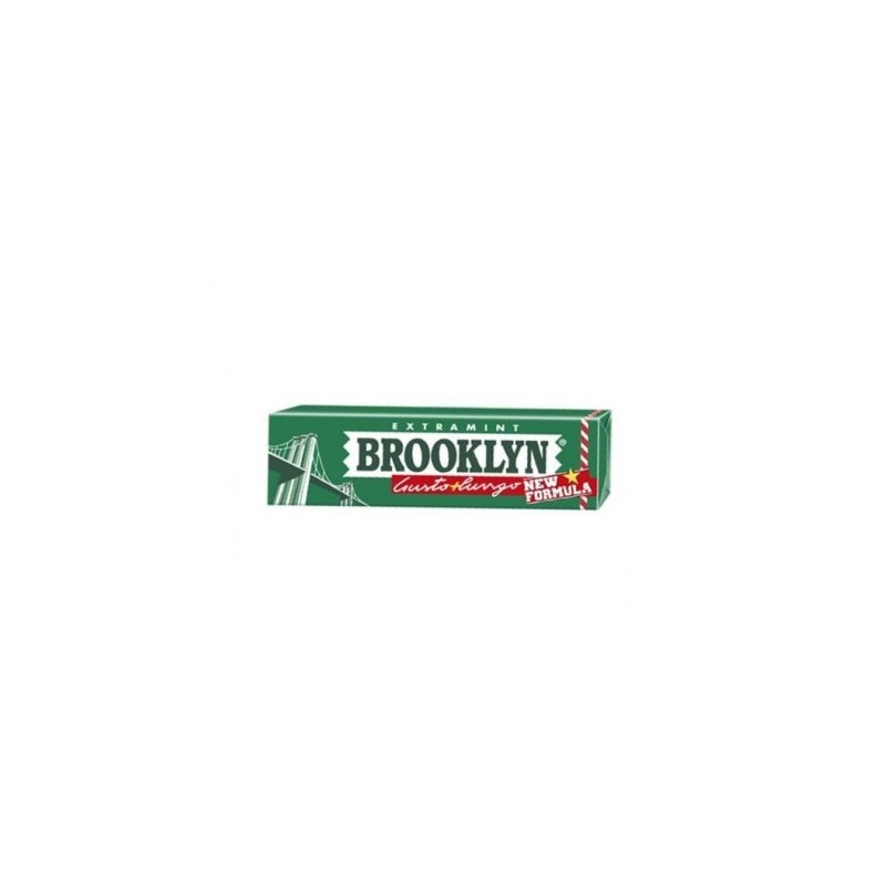 Brooklyn Extramint