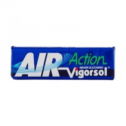 AIR  Action Vigorsol